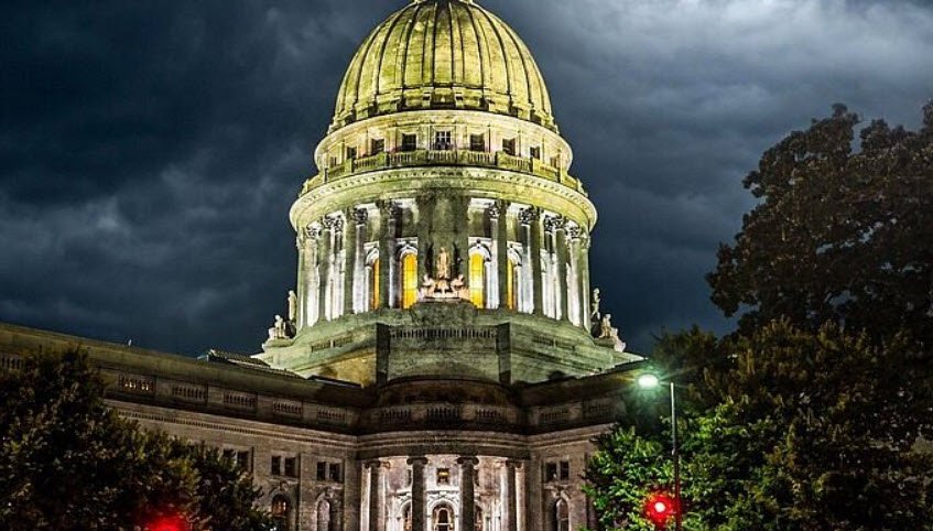 La Paloma Gardens, United States